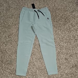 UNRL Performance Pant Nwts Mens Sz Small! Eucalyptus! Dont Miss!